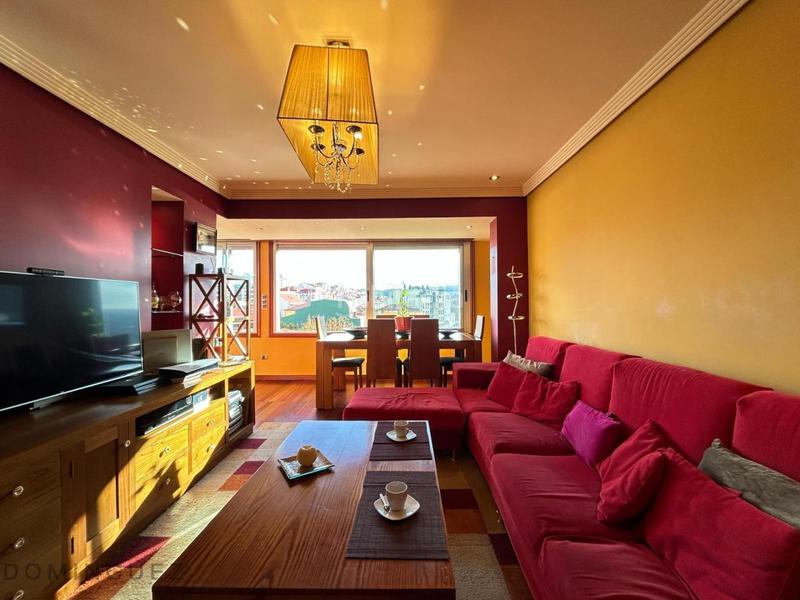 Foto 9380e889-42bc-4e55-980d-d1482f33aa82. Appartement avec chauffage dans O Castro Vigo