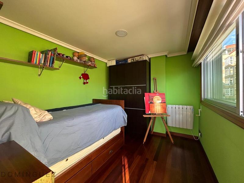 Foto 951ccd00-7b0f-4e64-817e-a06ce19e612f. Appartement avec chauffage dans O Castro Vigo