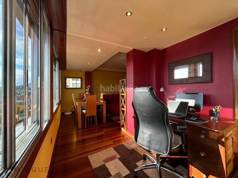 Foto e3dac4cf-6061-4027-8161-b445cab051fb. Appartement avec chauffage dans O Castro Vigo