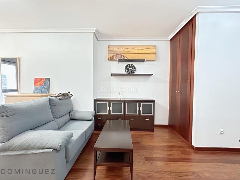 Foto 63253eea-6d50-4316-8fb1-7addf5cccc02. Studiowohnung mit heizung parking in Fátima Vigo