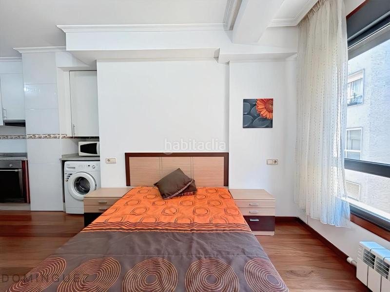 Foto 7ee555a9-e314-4fc2-9ad6-b6bfe60b9c3d. Studiowohnung mit heizung parking in Fátima Vigo