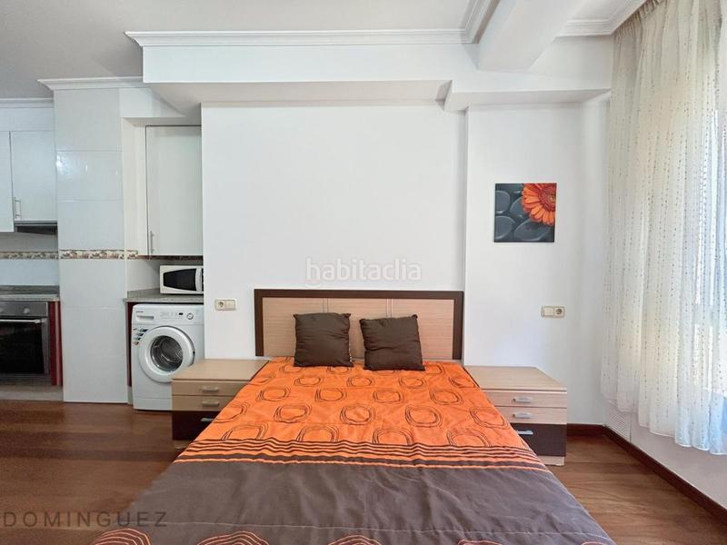 Foto ae50bc40-479f-4392-b8ef-966ce4ac20d3. Studiowohnung mit heizung parking in Fátima Vigo