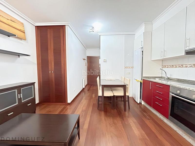 Foto b87b4679-396e-4048-9e54-36841506e3ef. Studiowohnung mit heizung parking in Fátima Vigo