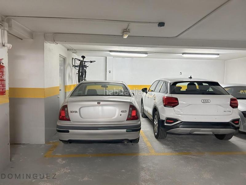 Foto f4bdcf32-710c-4a0b-a9f3-1fd33c07c8d7. Studiowohnung mit heizung parking in Fátima Vigo