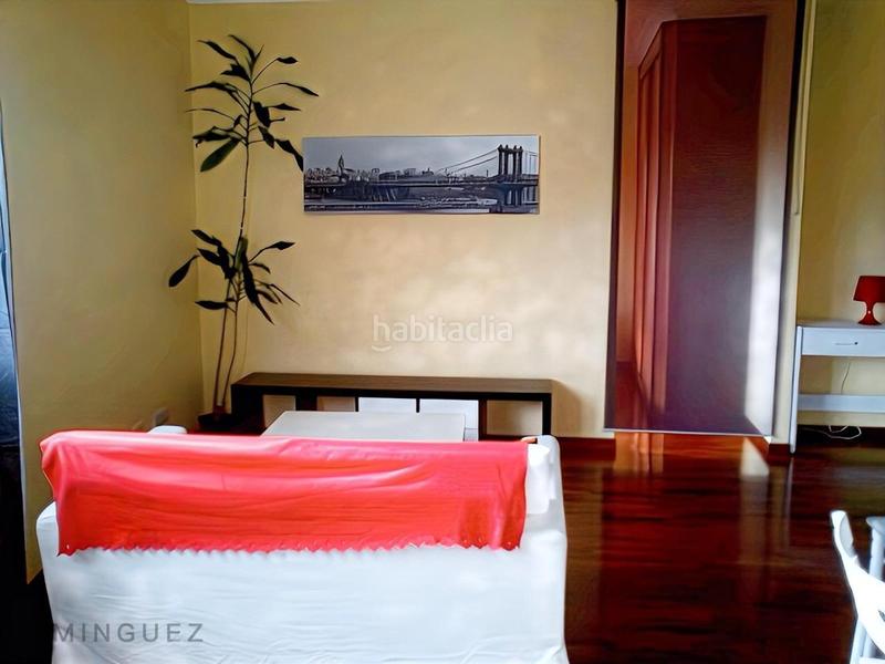 Foto b82fbed3-b753-4d11-a5ed-e9c538dd2d0f. Apartament amb calefacció a Sardoma - Castrelos Vigo