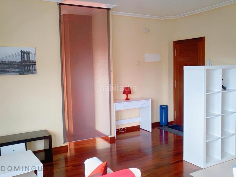 Foto 08149d64-307e-4fdf-9de4-b1284721461f. Apartment with heating in Sardoma - Castrelos Vigo