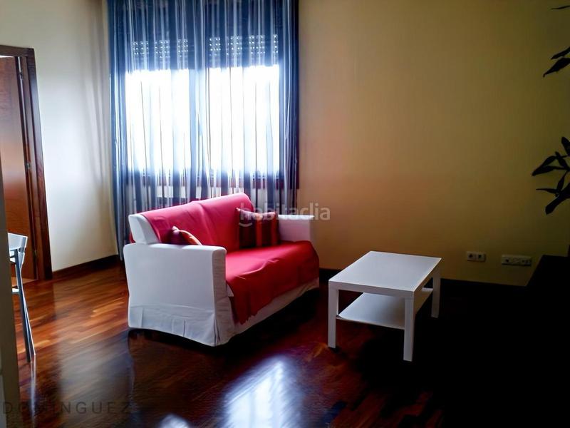 Foto 809baac1-f5f2-48e5-abc8-cae09503b0db. Apartment with heating in Sardoma - Castrelos Vigo