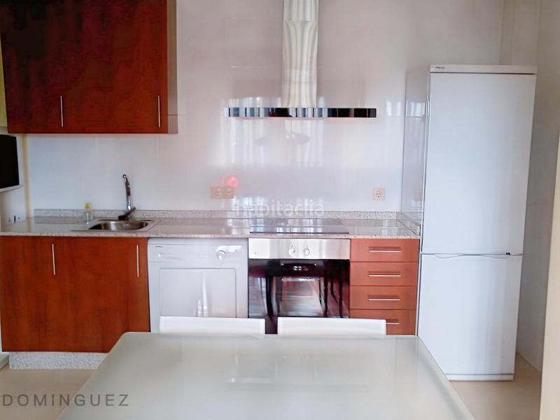 Foto 83193c81-02bb-474c-b73e-8f929fdd5487. Appartement mit heizung in Sardoma - Castrelos Vigo