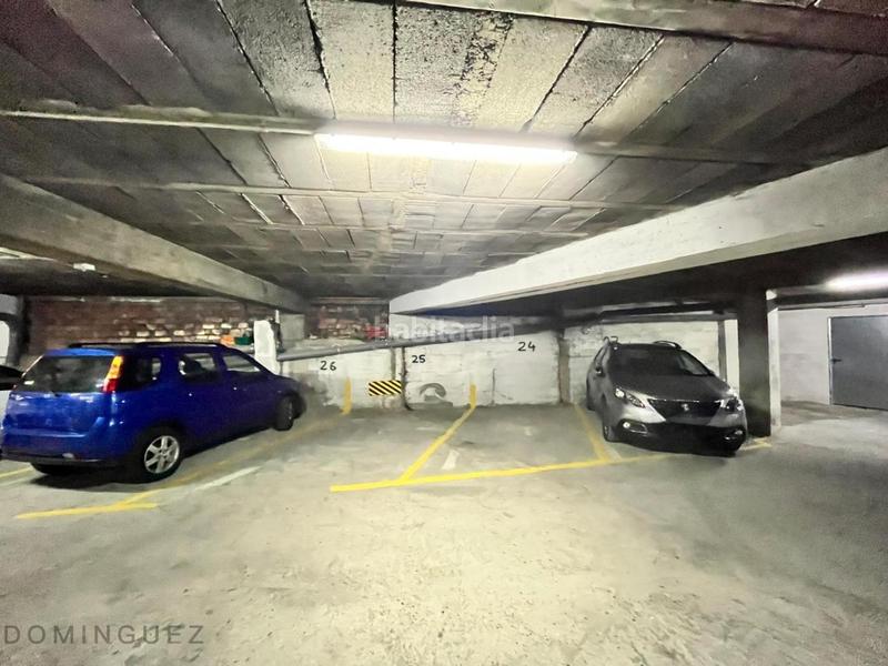 Foto 5ef517cd-b9e1-4b38-9287-8feab404d808. Aparcament cotxe a travesía de Vigo - san xoán Vigo