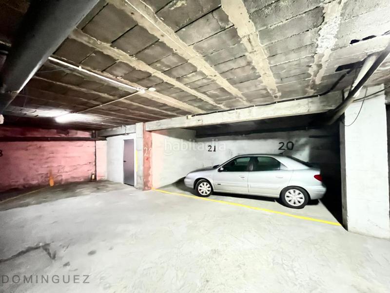 Foto fae54e40-b8c8-424e-ba74-3cf48b09a8ba. Aparcament cotxe a travesía de Vigo - san xoán Vigo