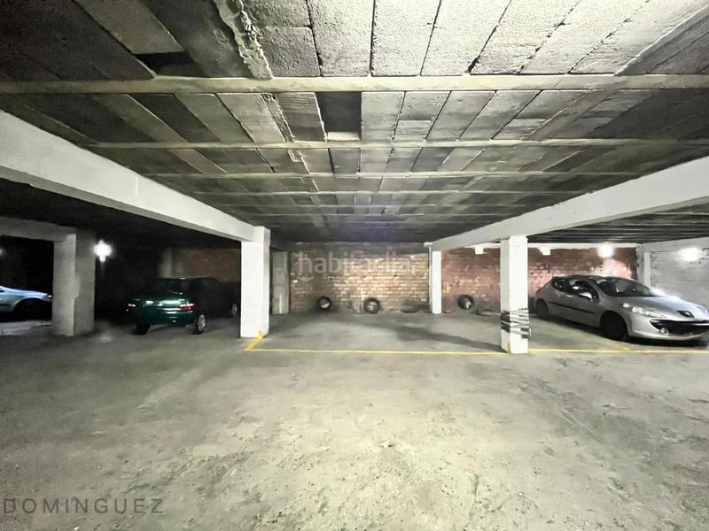 Foto 14e78357-3507-4bc6-bdc0-d474e231111c. Posto auto in travesía de Vigo - san xoán Vigo