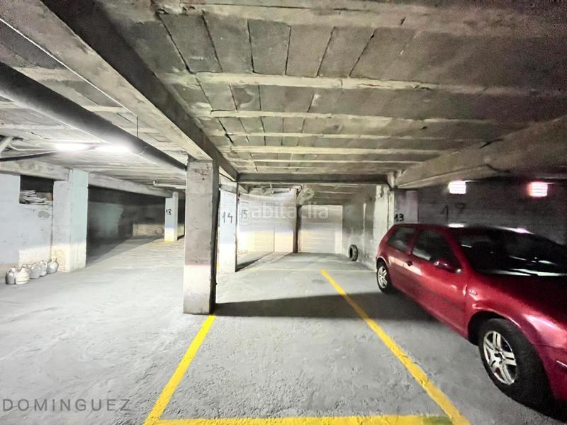 Foto 2f232feb-a802-4d0b-b80f-e109dcc59727. Posto auto in travesía de Vigo - san xoán Vigo