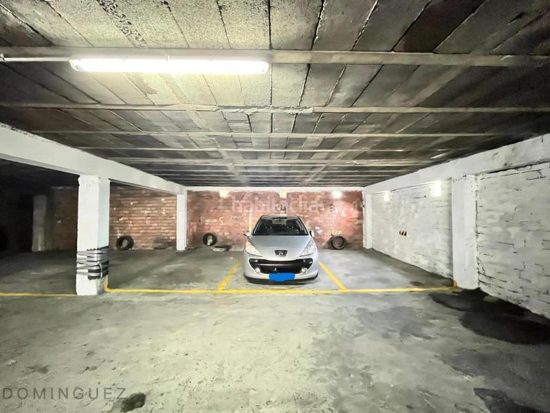 Foto 558b6738-118e-4328-be28-4cdf08eb756c. Posto auto in travesía de Vigo - san xoán Vigo