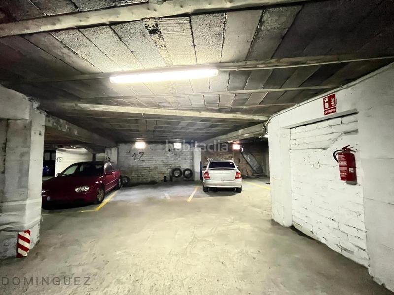 Foto 67a07dc0-09a7-4ebd-a346-bd37414a9a4c. Posto auto in travesía de Vigo - san xoán Vigo