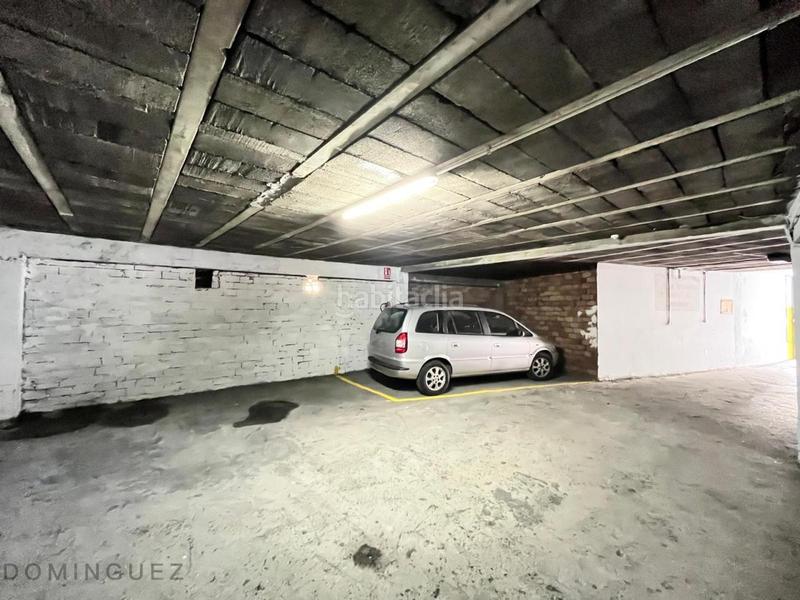 Foto 8a594d10-e557-4012-a899-261c11e98aef. Posto auto in travesía de Vigo - san xoán Vigo