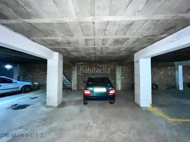 Foto 8f06cc2b-b3f2-43ac-a8c8-b92e68181888. Posto auto in travesía de Vigo - san xoán Vigo