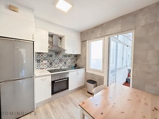 Miete Dachwohnung in Teis