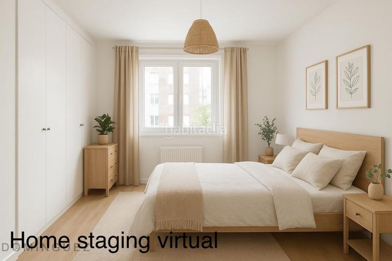 Foto 0d20d14e-71d5-4d17-b88d-c1b205773e58. Appartement dans A Salgueira - O Castaño Vigo