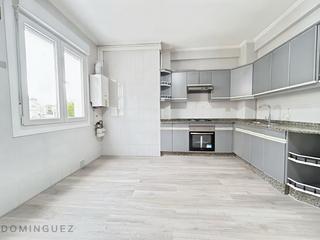 Piso en A Salgueira - O Castao
