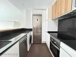 Estudio en Centro - Areal
