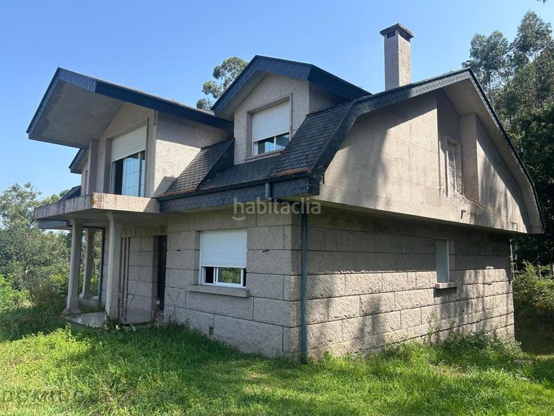Foto 9730ab3f-a730-48ef-87c0-9f6bd4e35b0d. Casa con riscaldamento in Mos