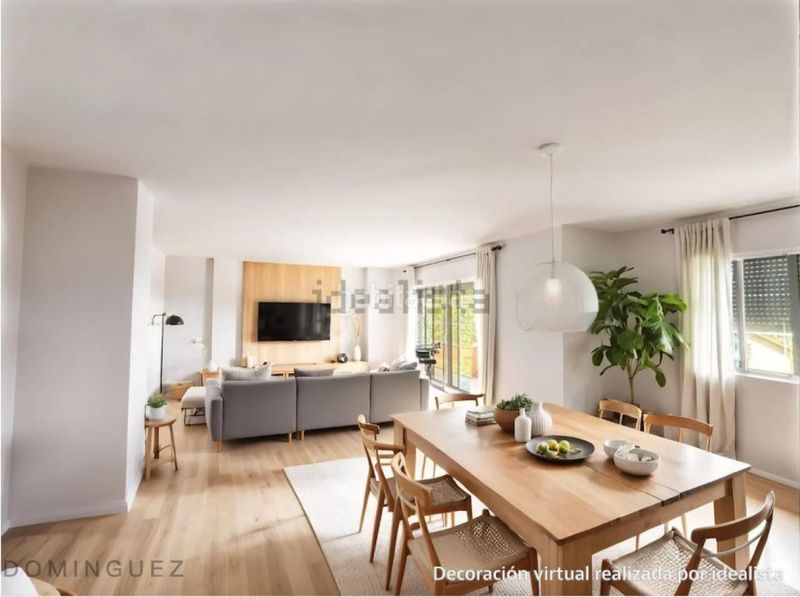 Foto 49c70717-dfff-4c40-a3fc-28af298bb0b1. Maison avec chauffage dans Mos