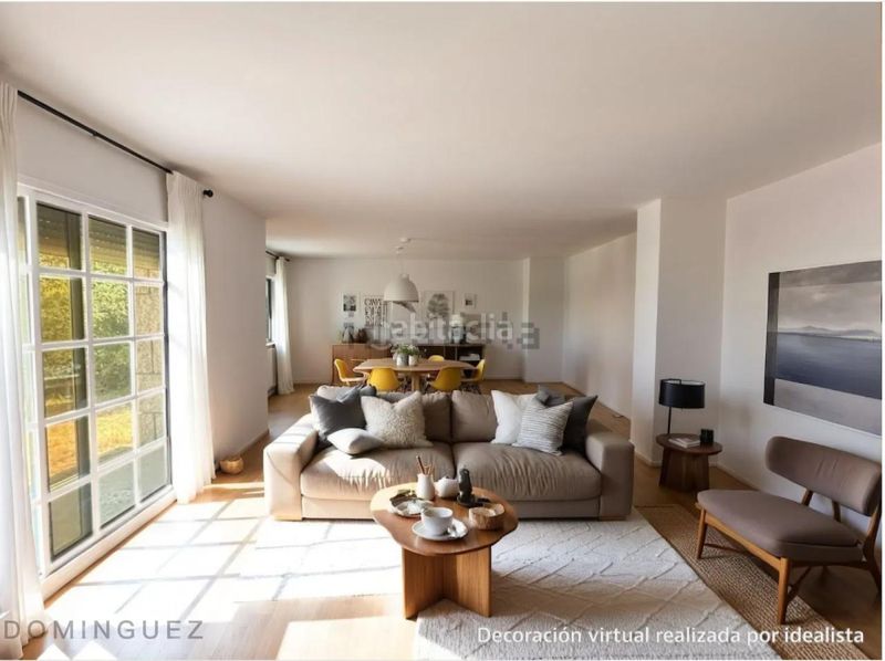 Foto 86d615bd-6858-4082-b422-96c15d187aa2. Maison avec chauffage dans Mos