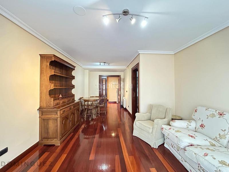 Foto 1976a3ac-982c-4564-ae7f-ada87ab932b3. Appartement avec chauffage parking dans O Castro Vigo