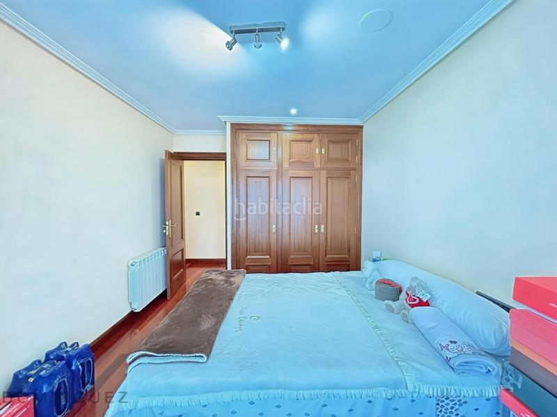 Foto 48555c78-0480-4ca2-81f1-b0663b43b1e3. Appartement avec chauffage parking dans O Castro Vigo