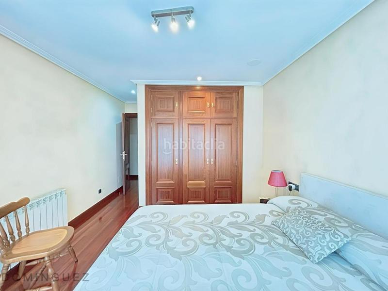 Foto 89d6086e-010f-41a4-8b60-001573cc5d09. Appartement avec chauffage parking dans O Castro Vigo