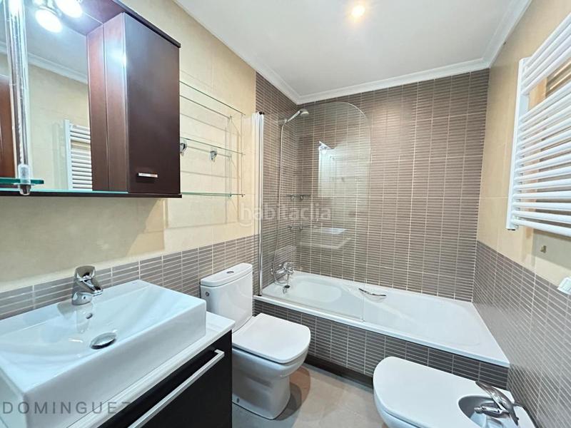 Foto 7baddc95-736a-492e-8129-2018a9700037. Piccolo appartamento con riscaldamento parcheggio in Vigo