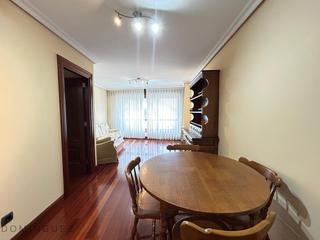 Apartament en O Castro