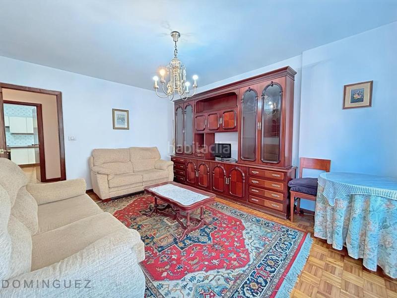 Foto 8df29d04-9cdb-48e5-a858-604678773b2b. Appartamento con riscaldamento parcheggio in Fátima Vigo