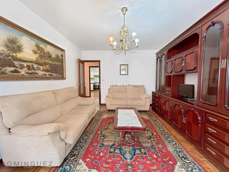 Foto b903415b-fa99-4c77-9711-d177e037ab96. Appartamento con riscaldamento parcheggio in Fátima Vigo