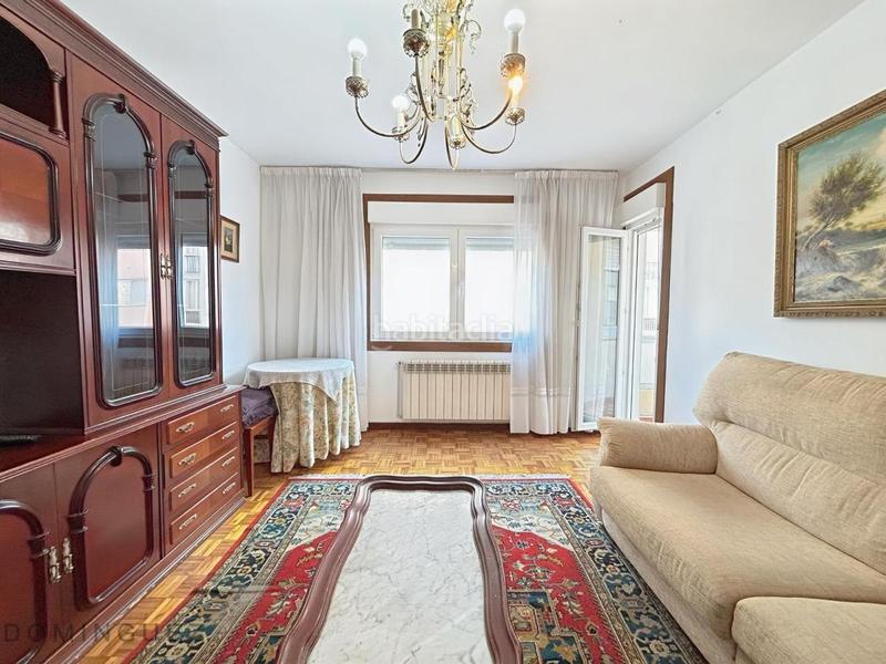 Foto f45b3277-3f39-4e66-a44c-ebb84969a292. Appartamento con riscaldamento parcheggio in Fátima Vigo
