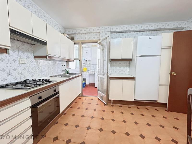 Foto b788113b-e5a3-4a1c-9fc2-c177bdea0084. Appartement avec chauffage parking dans Fátima Vigo