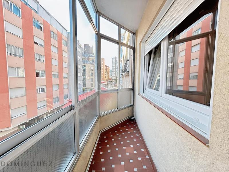 Foto dc9e0671-5a0b-4f5b-86c5-e9cd59995484. Appartement avec chauffage parking dans Fátima Vigo