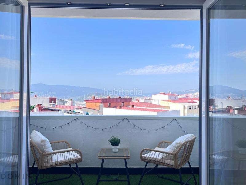 Foto 154a32d4-07ab-4979-836a-3ed8e57a2dd5. Àtic amb calefacció a Fátima Vigo