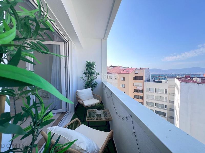 Foto 1ccb2997-b7c4-4d5d-9108-93be5a8d6c99. Àtic amb calefacció a Fátima Vigo