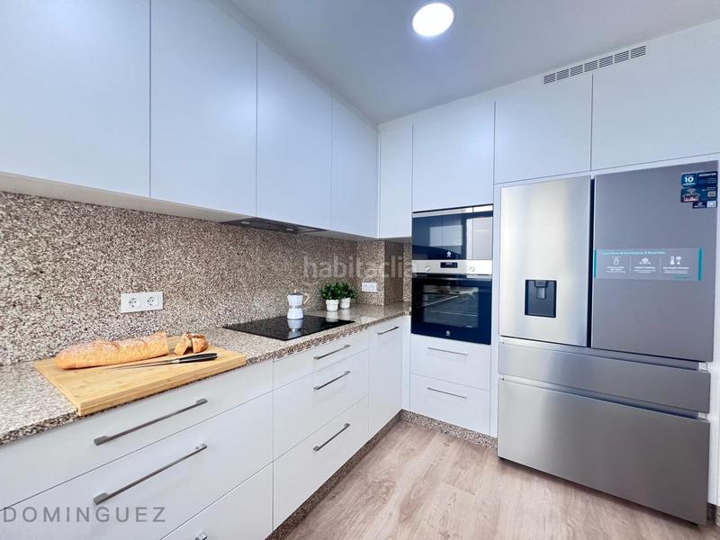 Foto 75e6d6c0-47ec-4dba-aa2d-a8db73f10109. Àtic amb calefacció a Fátima Vigo