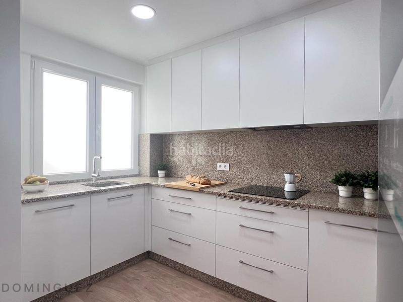 Foto be93be1f-3798-4c81-bb61-3a736004307e. Attico con riscaldamento in Fátima Vigo