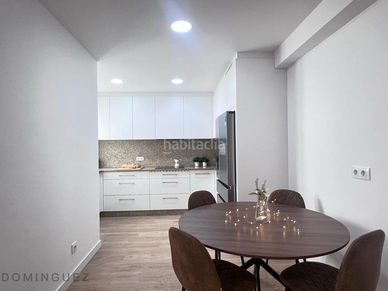 Foto c5688b00-2fe5-451e-b8b1-1c3d5d3bad3b. Attico con riscaldamento in Fátima Vigo