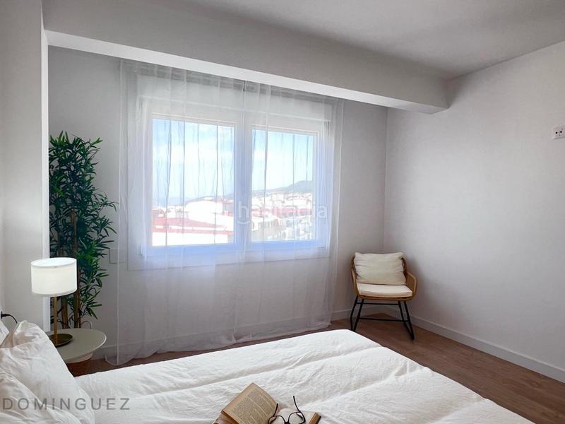 Foto fd98ad16-9283-4834-b9b2-27807aa2b7a0. Attico con riscaldamento in Fátima Vigo