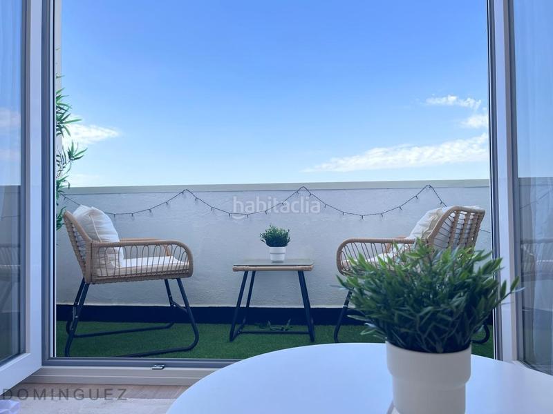 Foto e5906833-4d24-4e8c-a8c6-8351d5a5fdd9. Attique avec chauffage dans Fátima Vigo