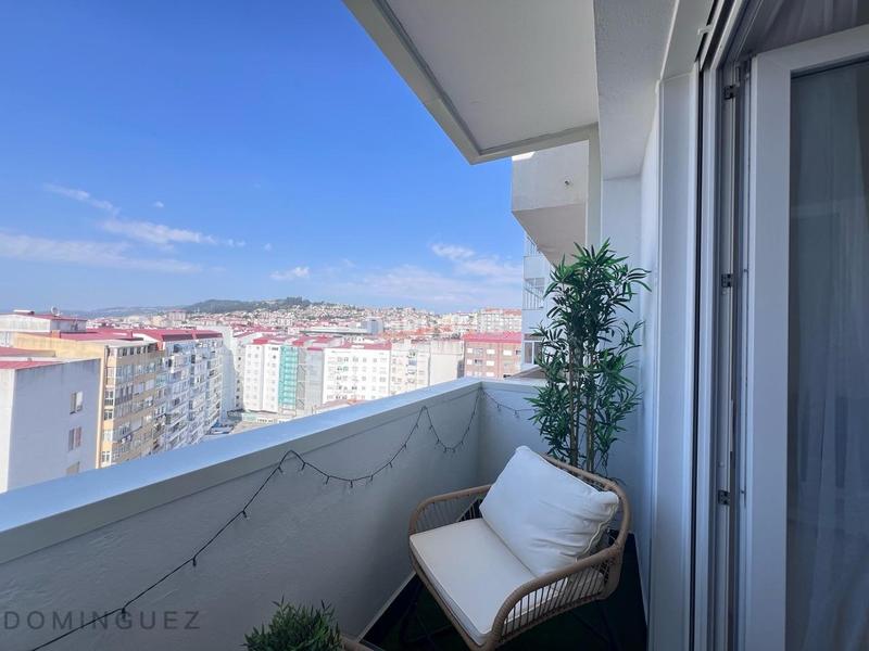 Foto 4715d98e-6b48-4027-8a4a-13a51cfea253. Dachwohnung mit heizung in Fátima Vigo