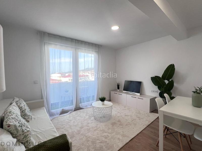 Foto 91107dd7-baf2-4cb8-af73-d909abf2d8e4. Dachwohnung mit heizung in Fátima Vigo