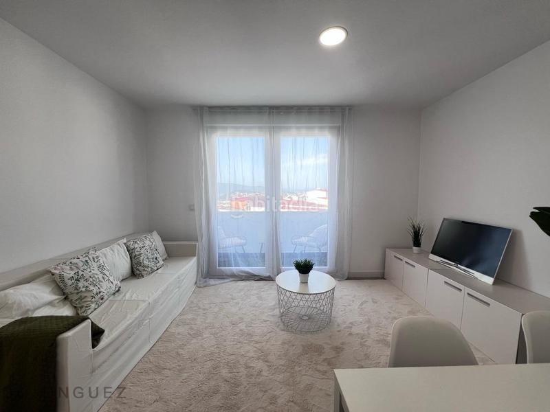 Foto b76a130a-6537-45f7-9b15-bd13acdd5c56. Dachwohnung mit heizung in Fátima Vigo