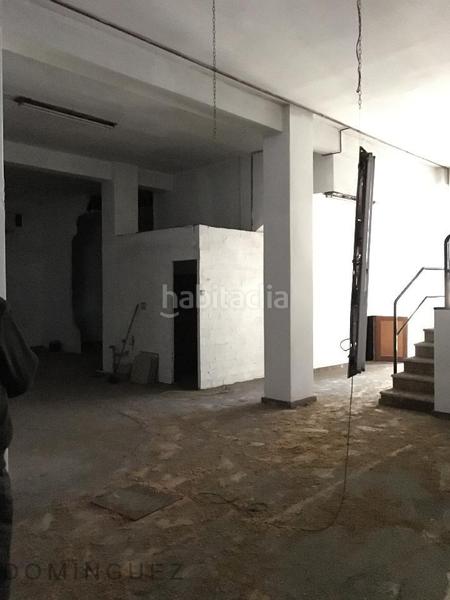 Foto 31d31e8b-6046-4b97-8f9f-74e0147bbee7. Local comercial en Teis Vigo