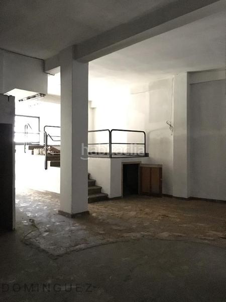 Foto 3d017efc-df90-4237-b776-4915b2c5bd73. Local comercial en Teis Vigo