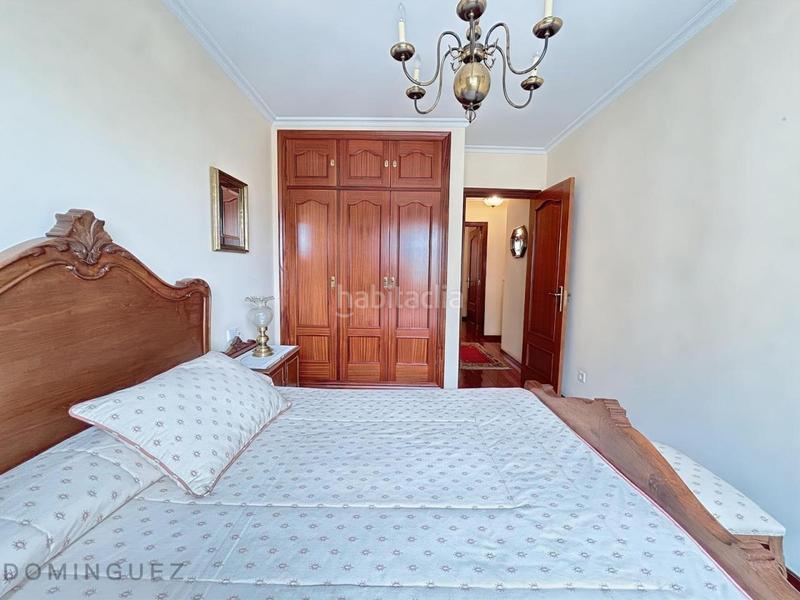 Foto 1c797c9d-083b-45c2-8092-90c7cb66f315. Etagenwohnung mit heizung in Campo da Torre - Mollabao Pontevedra